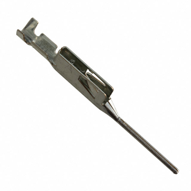 CONTACT PIN SIGNAL 22AWG TIN CONTACT PIN SIGNAL 22AWG TIN