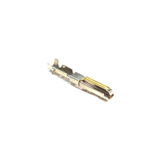 CONTACT PIN SIGNAL 24-28AWG GOLD CONTACT PIN SIGNAL 24-28AWG GOLD