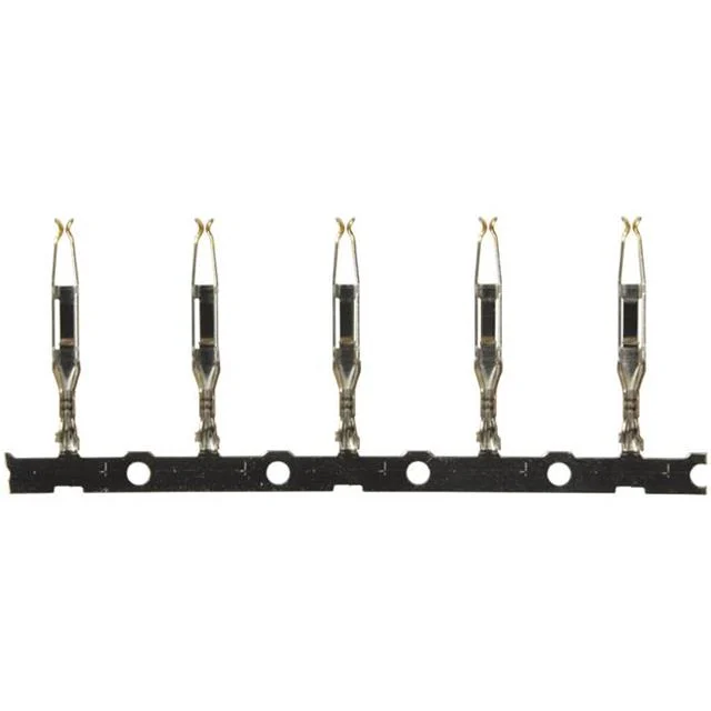 CONTACT SOCKET POWER 16-20AWG