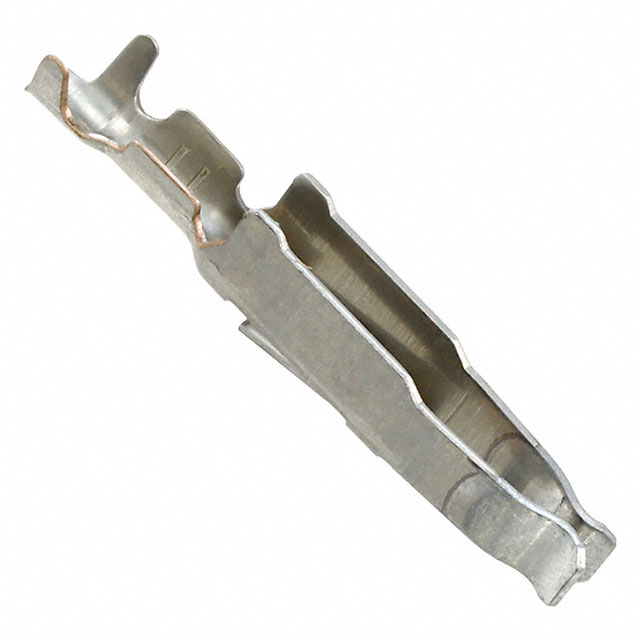 CONTACT SOCKET SIGNAL 16-20AWG