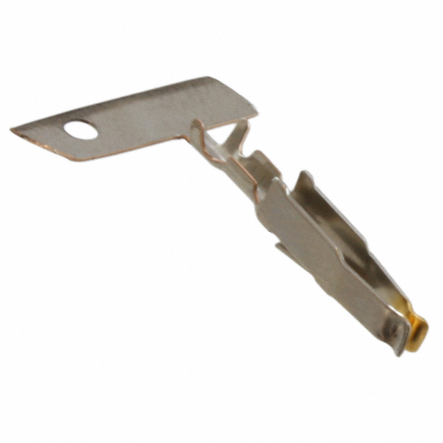 CONTACT SOCKET POWER 20-26AWG