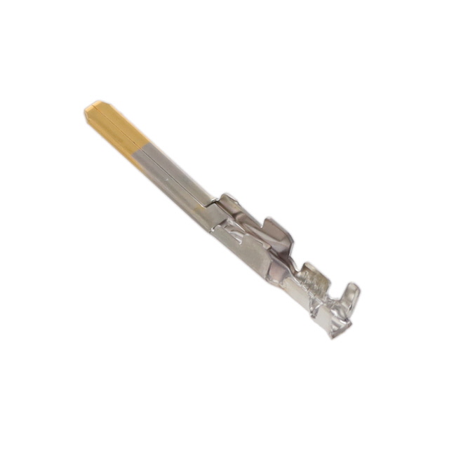 CONTACT PIN POWER 16-20AWG GOLD