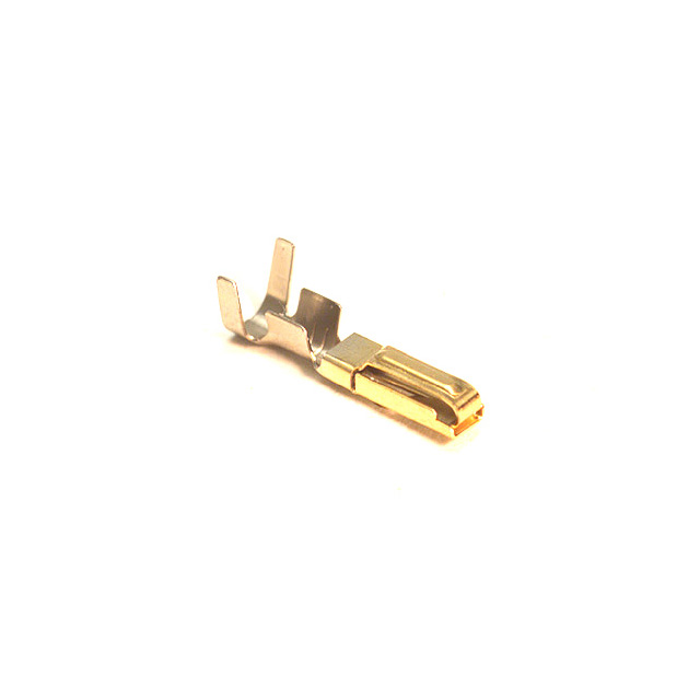 CONTACT PIN POWER 14-16AWG GOLD CONTACT PIN POWER 14-16AWG GOLD