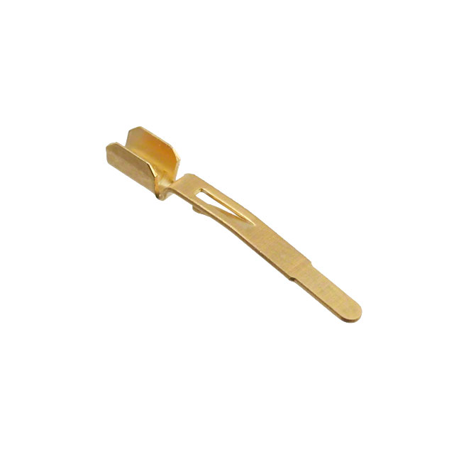 CONTACT NON-GEND SGNL 18-20AWG