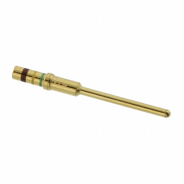 CONTACT PIN SIGNAL 20-24AWG GOLD