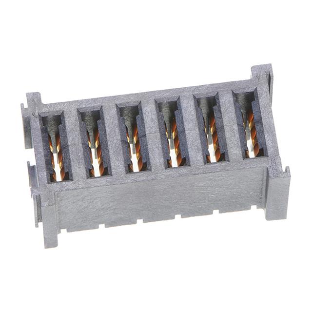 VERT REC TEN60 6CKT DC AS