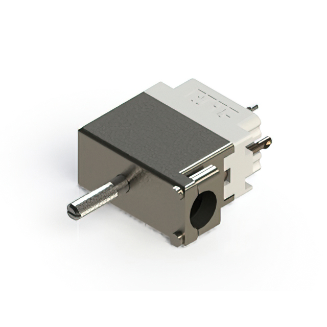 CONN HSG RACK & PANEL 20POS GRY