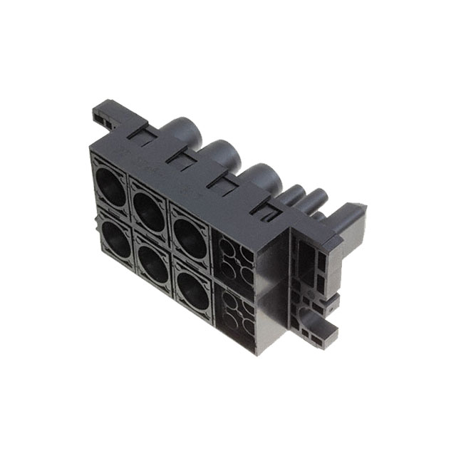 FORGE, ASSY SCKT, 0/0-6/4-0/8-2/