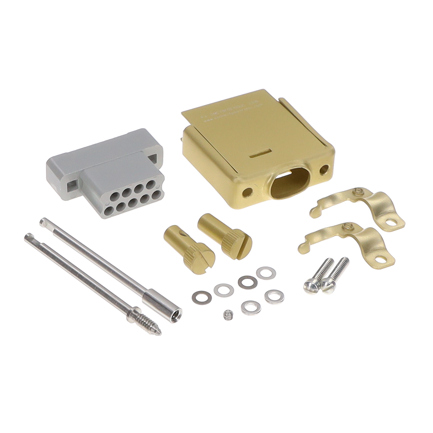 RECTANGULAR RECTANGULAR