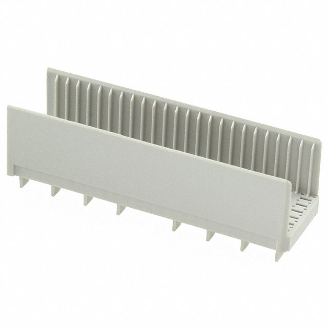 CONN SHROUD B25 175POS CONN SHROUD B25 175POS