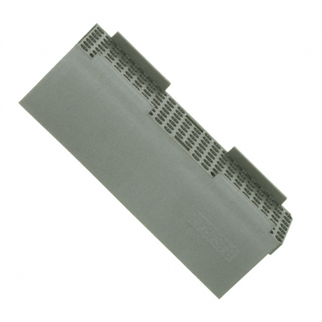 CONN SHROUD HARD METRIC 150P GRY CONN SHROUD HARD METRIC 150P GRY