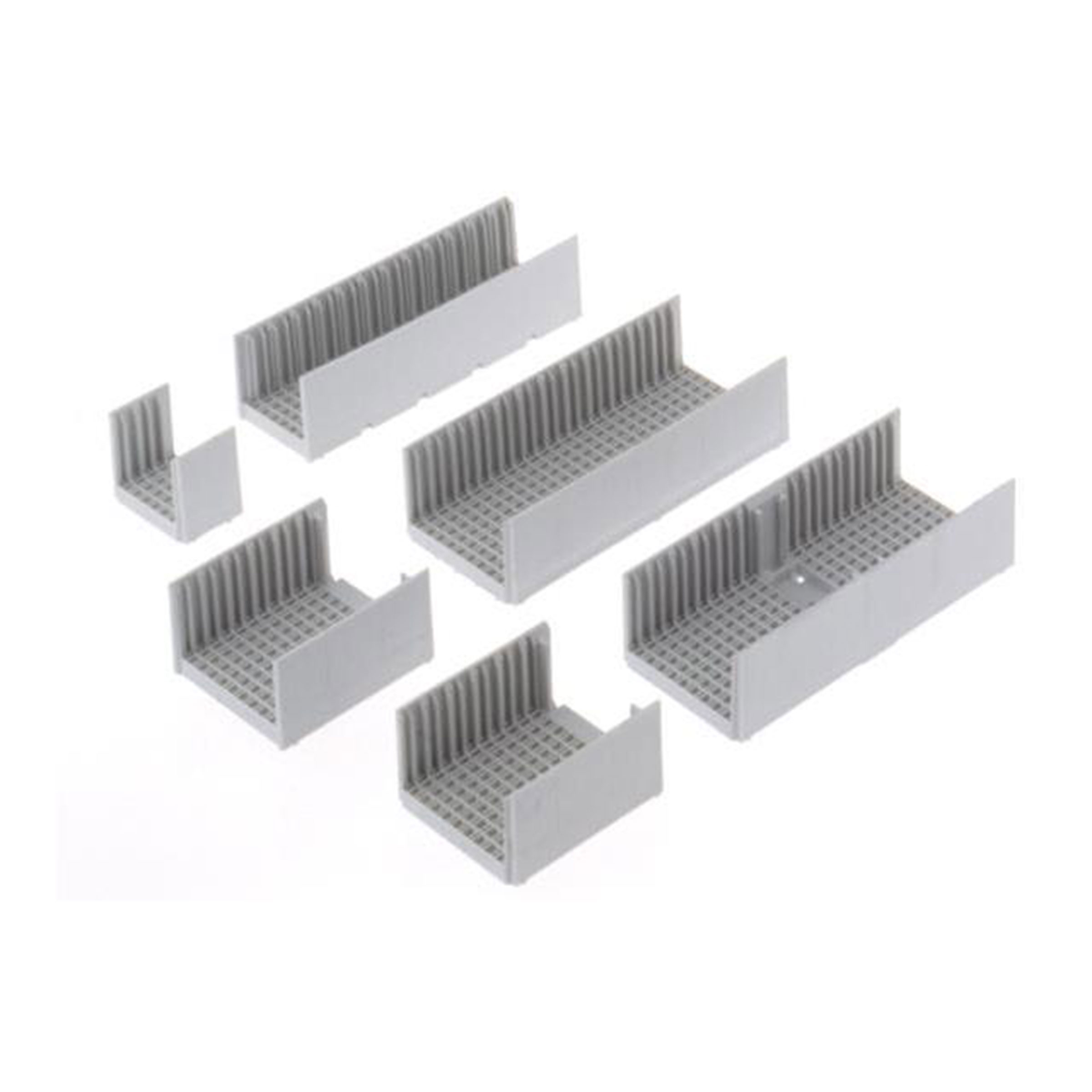 CONN SHROUD HARD METRIC 95POS