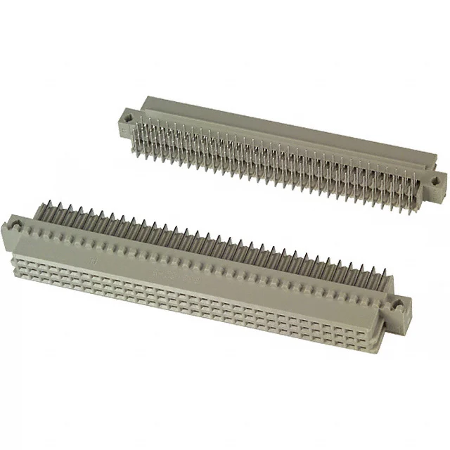 CONN DIN RCPT 96POS