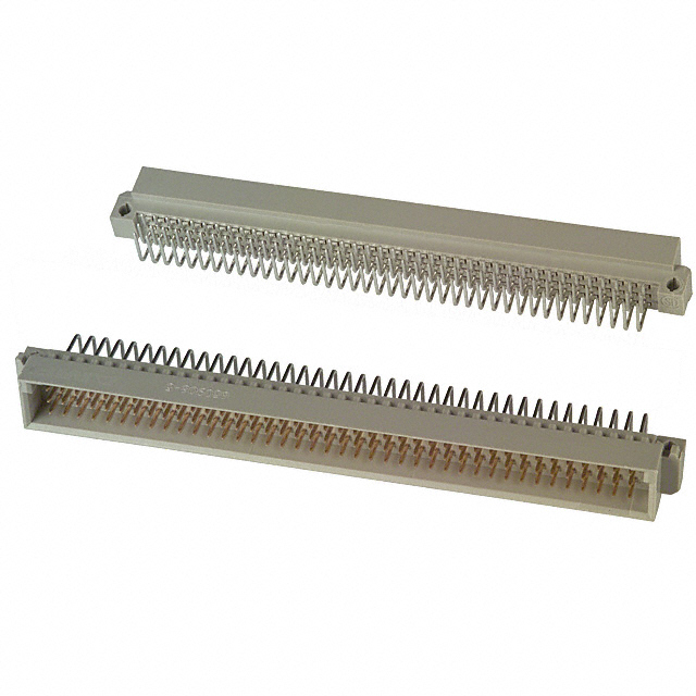 CONN DIN PLUG 120POS