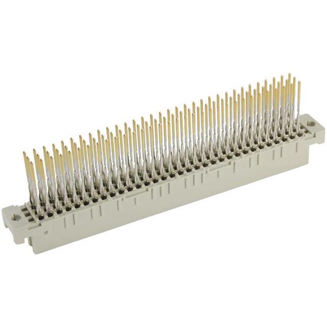 CONN DIN RCPT 96POS