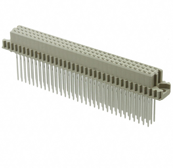 CONN DIN RCPT 96POS