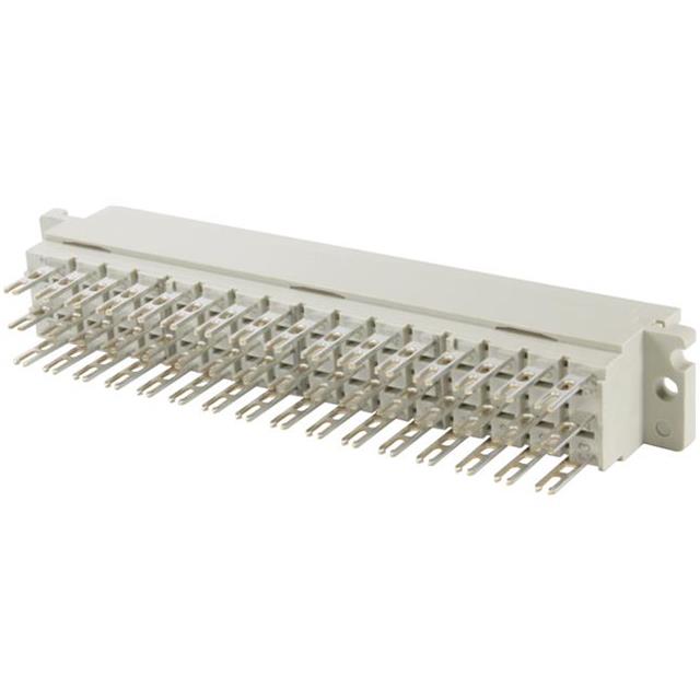 CONN DIN RCPT 48POS