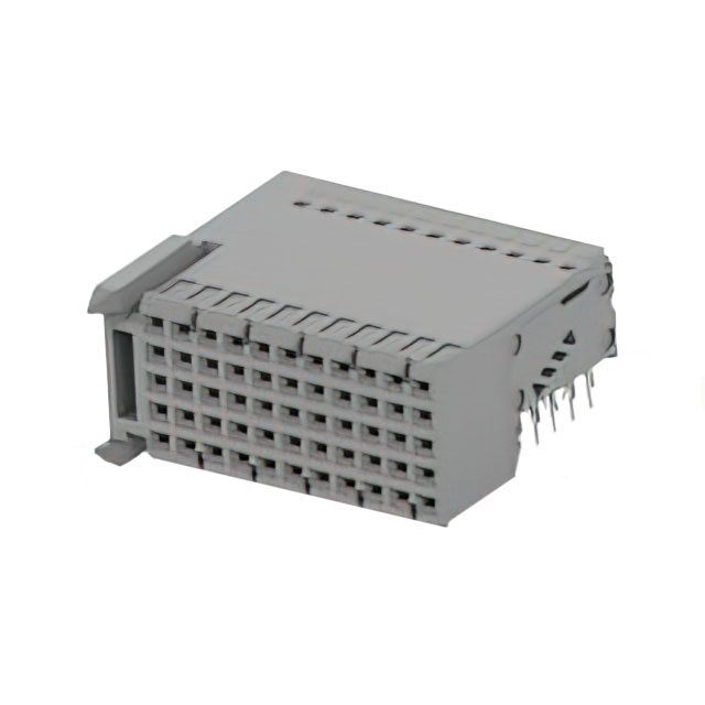 Z-PACK/C F-REC 55P EON Z-PACK/C F-REC 55P EON