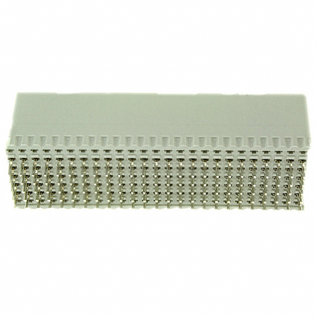 CONN HEADER 125POS 2MM PRESS-FIT