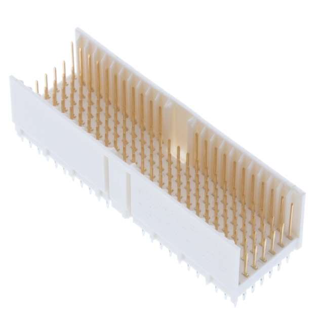 CONN HEADER 169POS 2MM PRESS-FIT