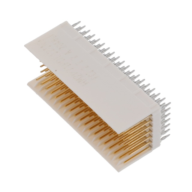 CONN HEADER 133POS 2MM PRESS-FIT