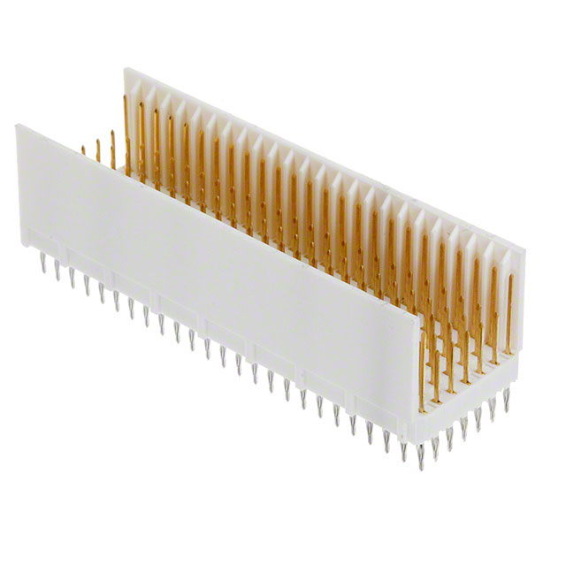 CONN HEADER 175POS 2MM PRESS-FIT