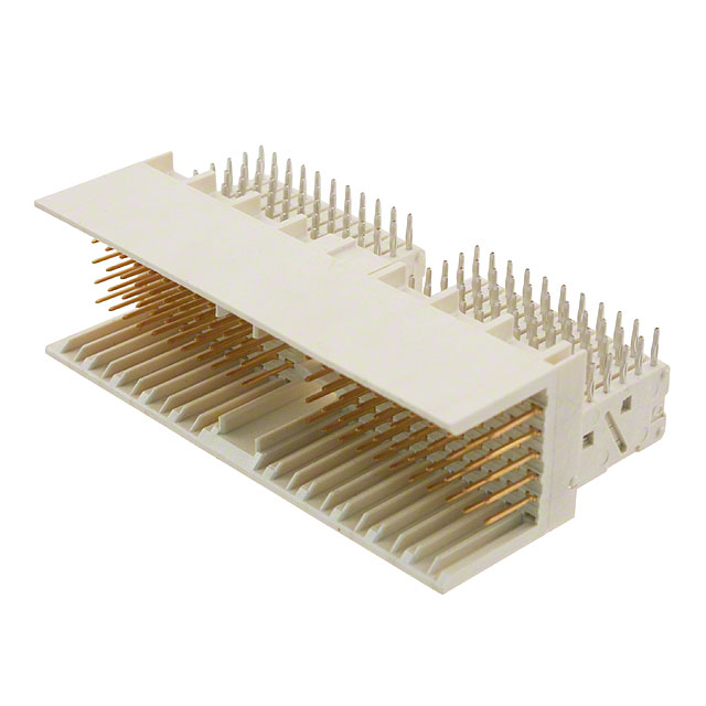 CONN HEADER 110POS 2MM PRESS-FIT