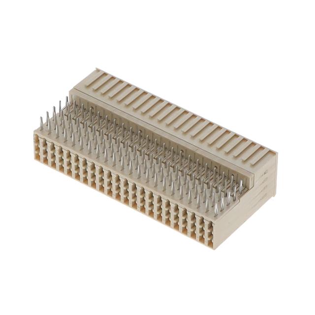 CONN RECEPT 110POS 2MM PRESS-FIT CONN RECEPT 110POS 2MM PRESS-FIT