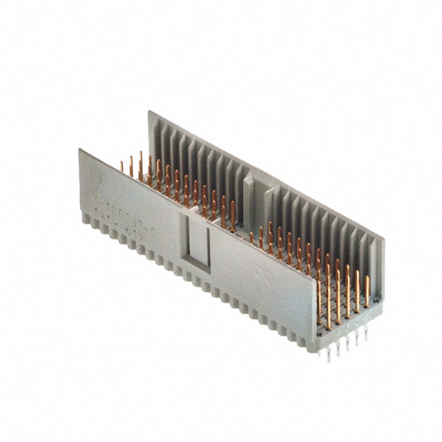 CONN HEADER 110POS 2MM PRESS-FIT