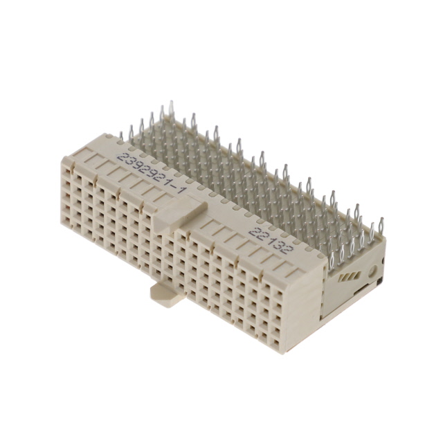 2MM H.M., A/B-19 RECEPT. ASSY. E 2MM H.M., A/B-19 RECEPT. ASSY. E