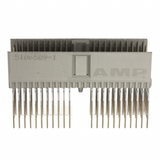 CONN HEADER 154POS 2MM PRESS-FIT