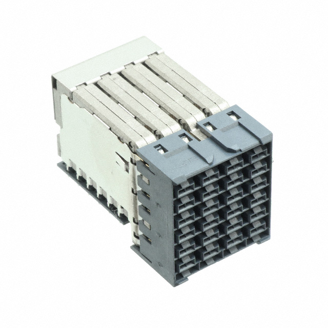 CONN RECEPT RT AGL 6 PIAR 4 COL