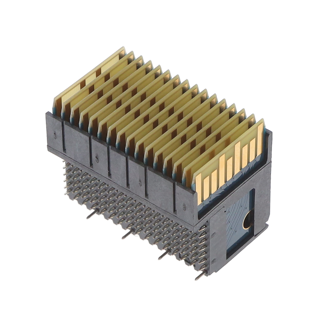 DC, 7ROW, CENTER, MULTIGIG RT 2R DC, 7ROW, CENTER, MULTIGIG RT 2R