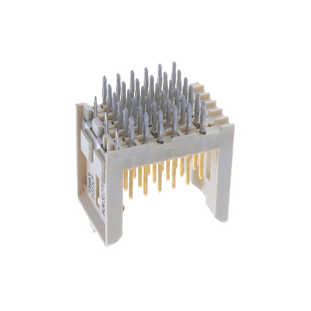 CONN HEADER HIGH SPEED 36POS PCB CONN HEADER HIGH SPEED 36POS PCB