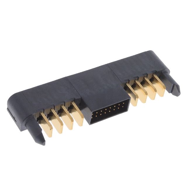 CONN SKT PWR SIGNAL COMBO