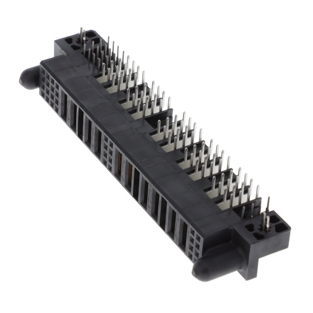 CONN RCPT BLADE PWR 42P EDGE MNT CONN RCPT BLADE PWR 42P EDGE MNT