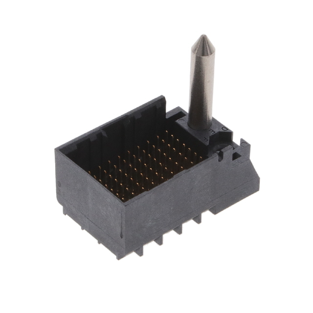 CONN HEADER IMPACT 90POS PCB CONN HEADER IMPACT 90POS PCB