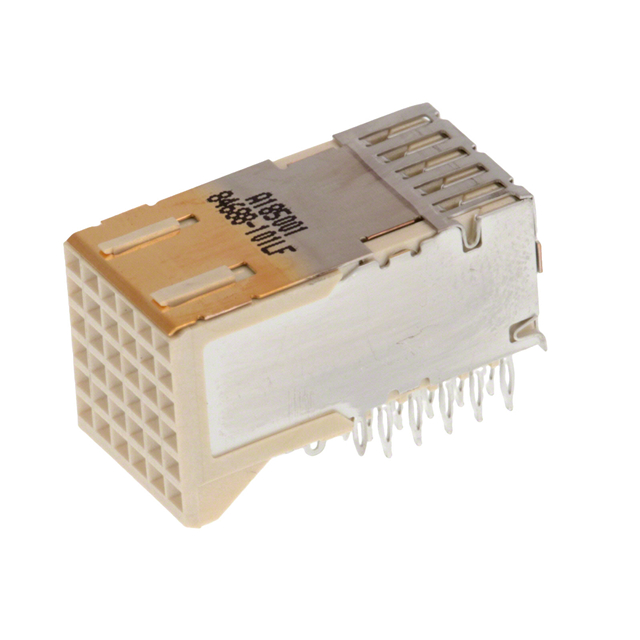 CONN RCPT HIGH SPEED 36P EDGE MT CONN RCPT HIGH SPEED 36P EDGE MT