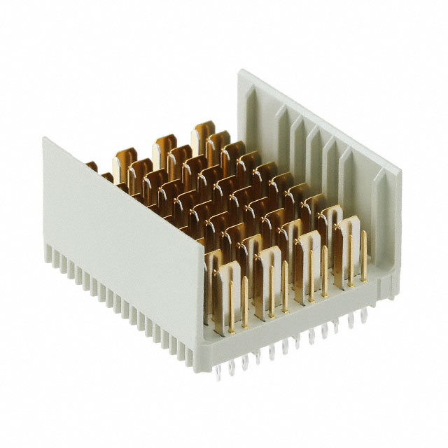 CONN HDR HIGH SPEED 120POS PCB