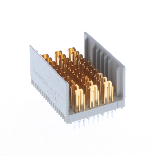 CONN HEADER HIGH SPEED 60POS PCB CONN HEADER HIGH SPEED 60POS PCB