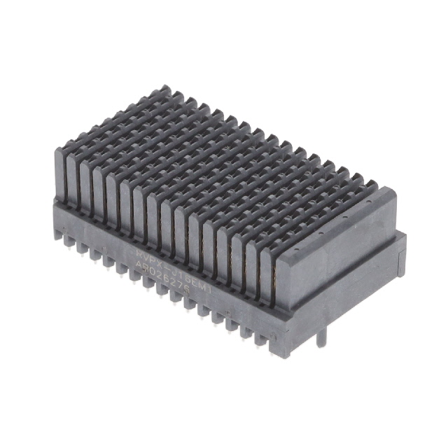 BACKPLANE, 16 POSITION, RIGHT EN BACKPLANE, 16 POSITION, RIGHT EN