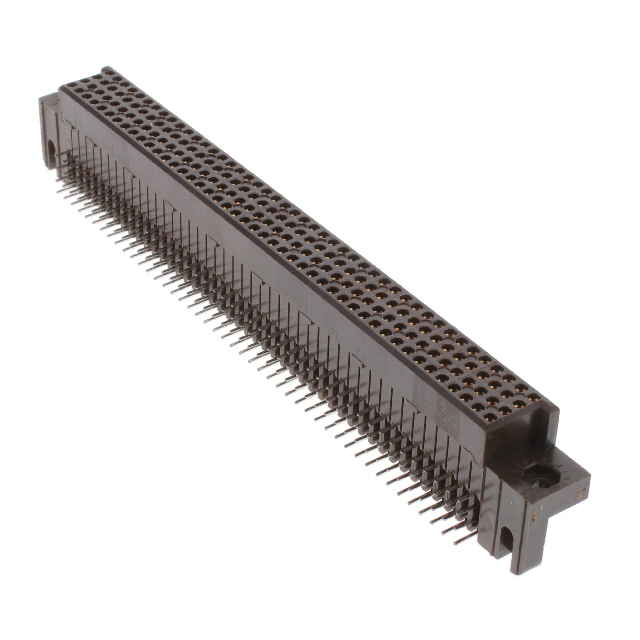 CONN RCPT HD 180POS PCB CONN RCPT HD 180POS PCB