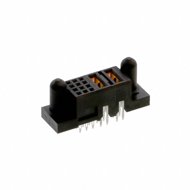 CONN RCPT BLADE PWR 14POS PCB CONN RCPT BLADE PWR 14POS PCB