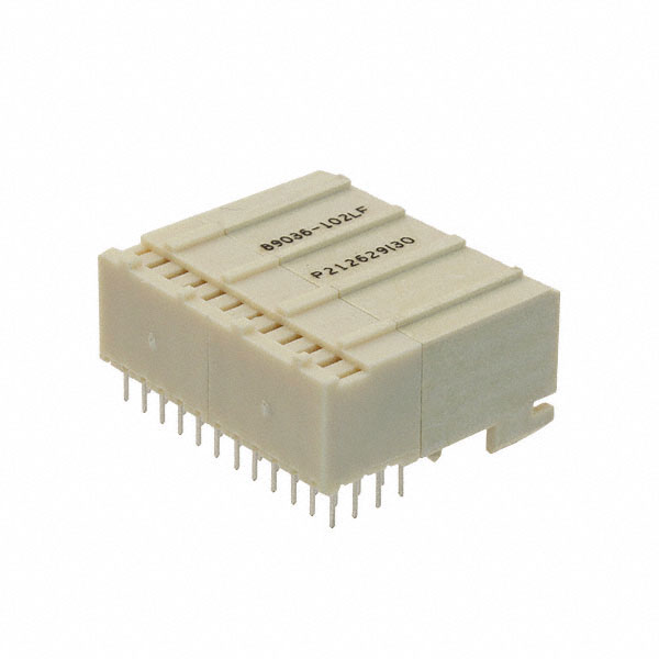 CONN RCPT 48POS EDGE MNT CONN RCPT 48POS EDGE MNT