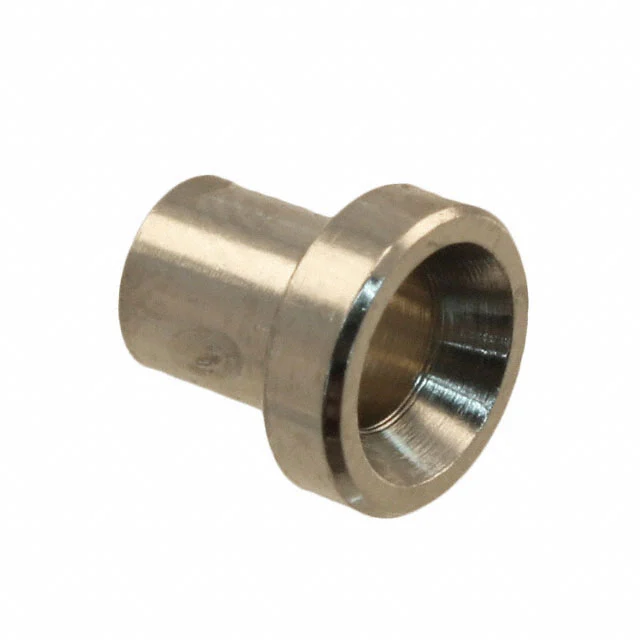 CONN BANANA JACK SOLDER