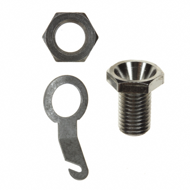 CONN BANANA JACK SOLDER LUG