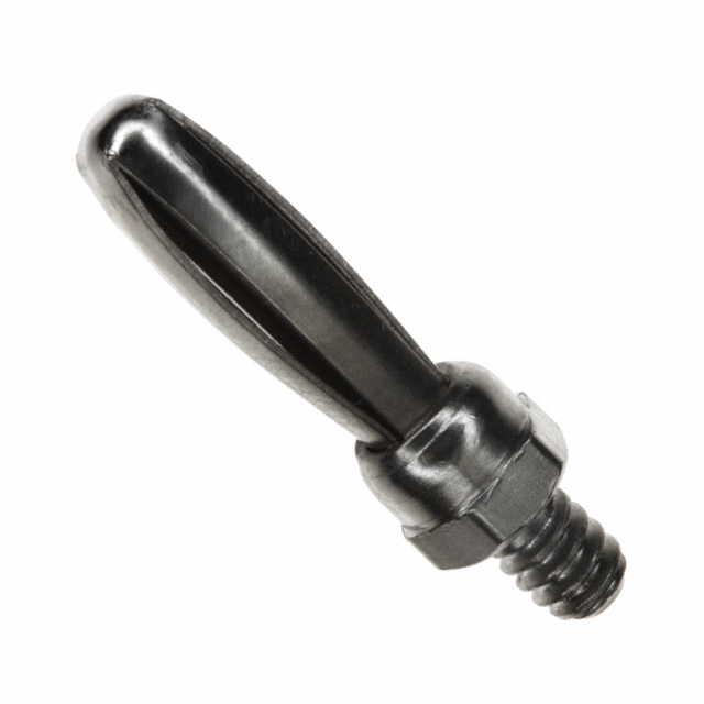 CONN BANANA PLUG THRD