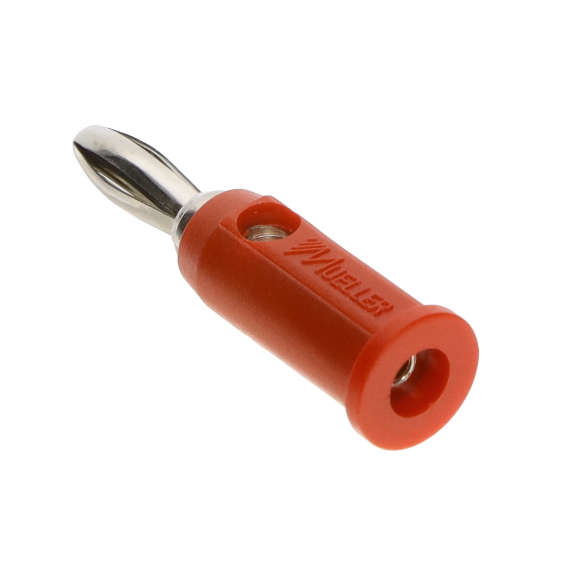 ADAPT TIP JACK TO BANANA PLUG ADAPT TIP JACK TO BANANA PLUG