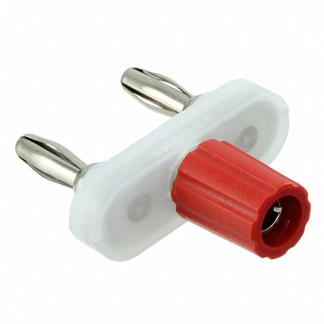 ADAPT BIND POST TO DBL BAN PLUG