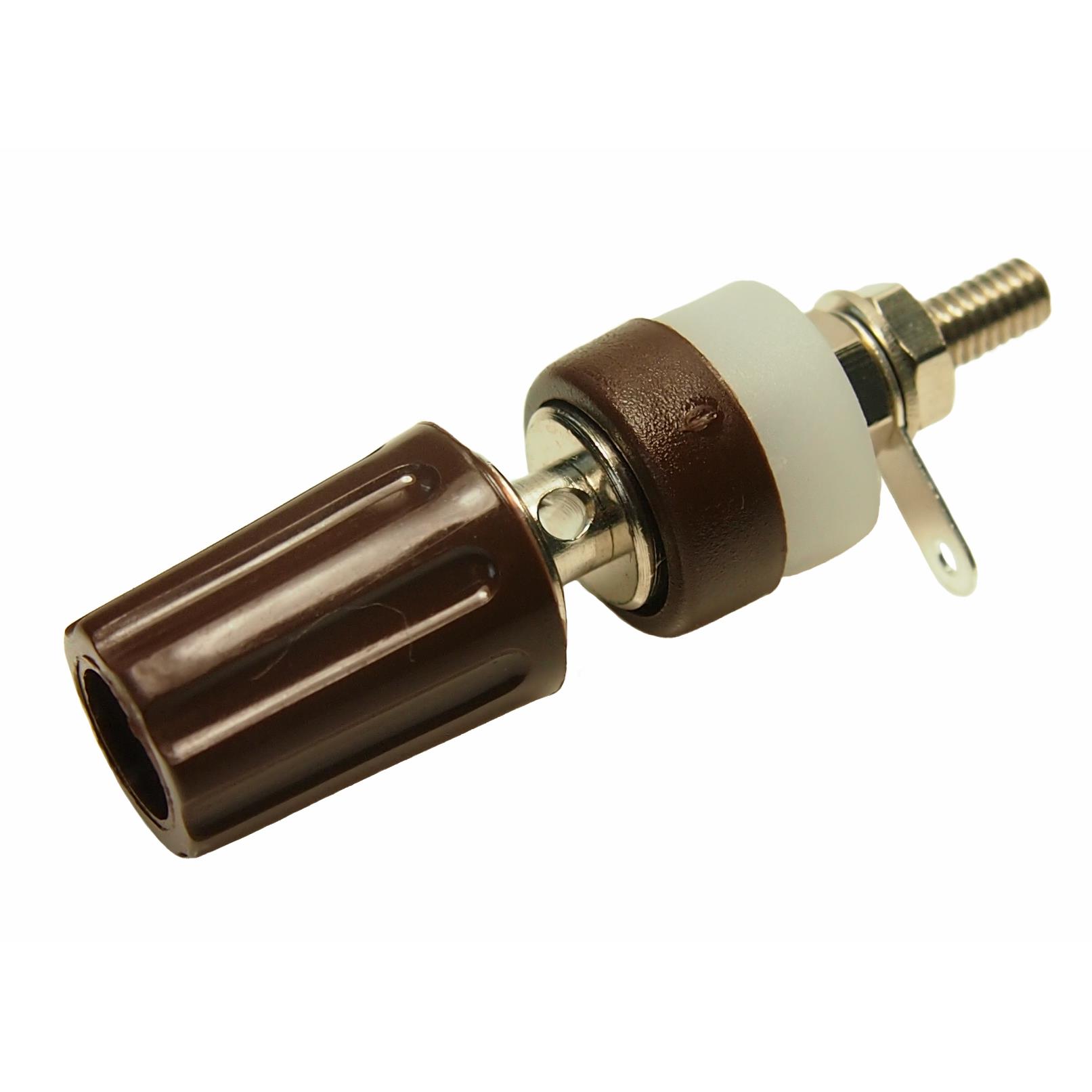 TERMINAL TP1 BROWN ASSEMBLED